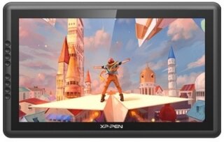 XP-Pen Artist 16 Pro Grafik Tablet kullananlar yorumlar
